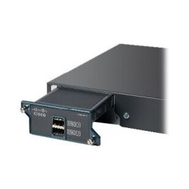C2960S-STACK (UTILISÉ)